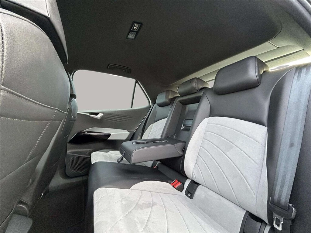 Volkswagen ID.3 EL Pro S 204HK 5d Aut.