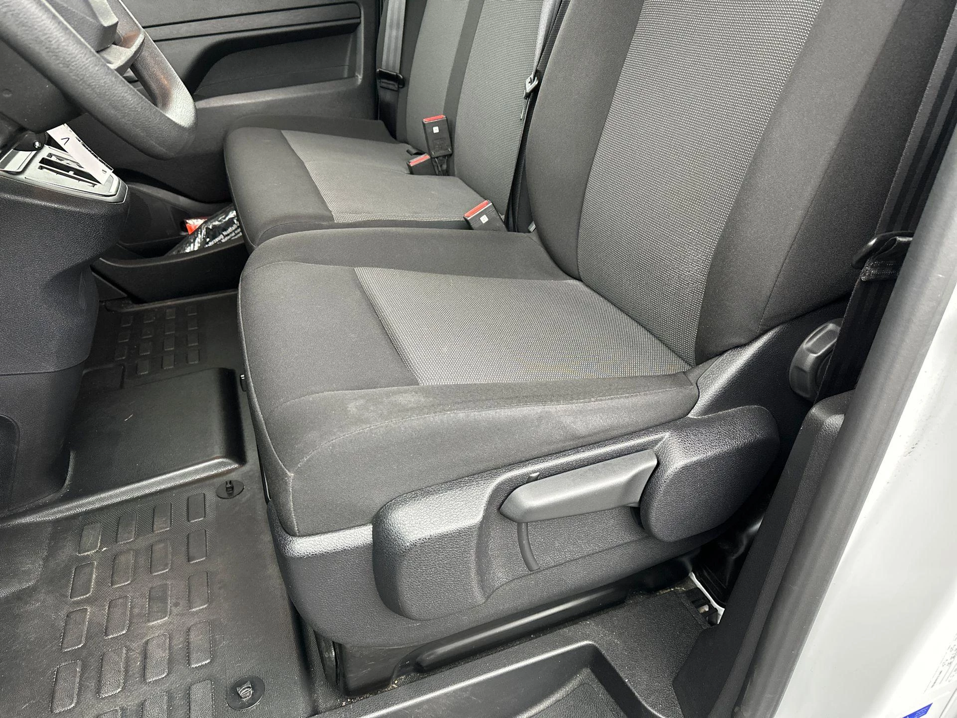 Fiat Scudo 2.0 Diesel 145 S&S L2