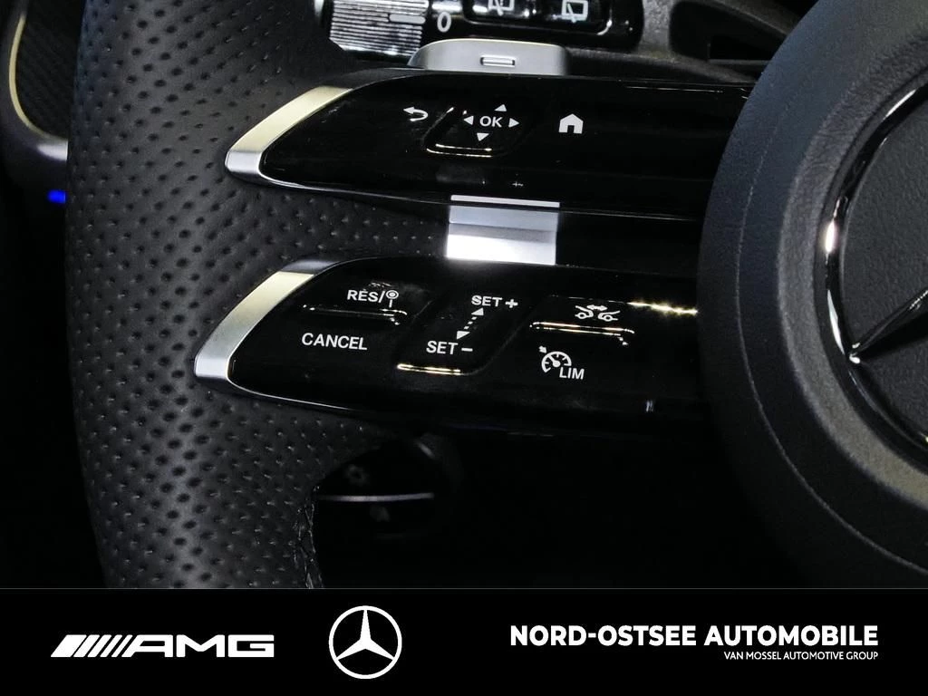 Mercedes-Benz GLC 300 de 4M AMG PANO AHK DIG.-LIGHT DISTRONIC AMG Line
