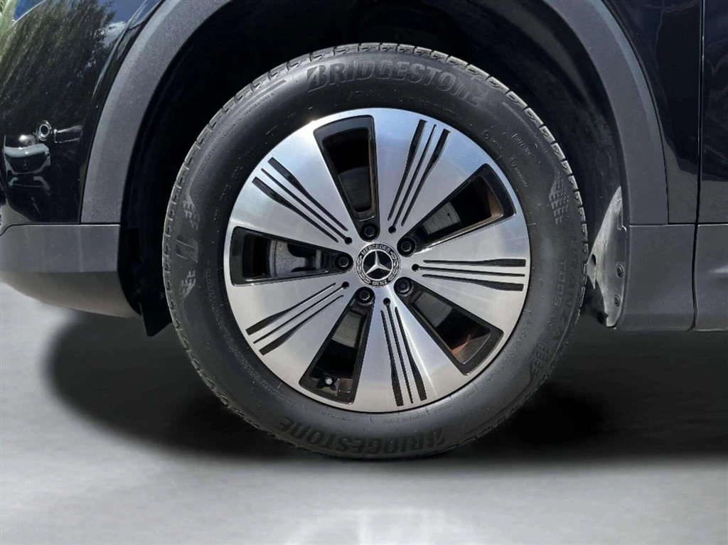 Mercedes-Benz EQB 250 EL Premium 190HK 5d Aut.