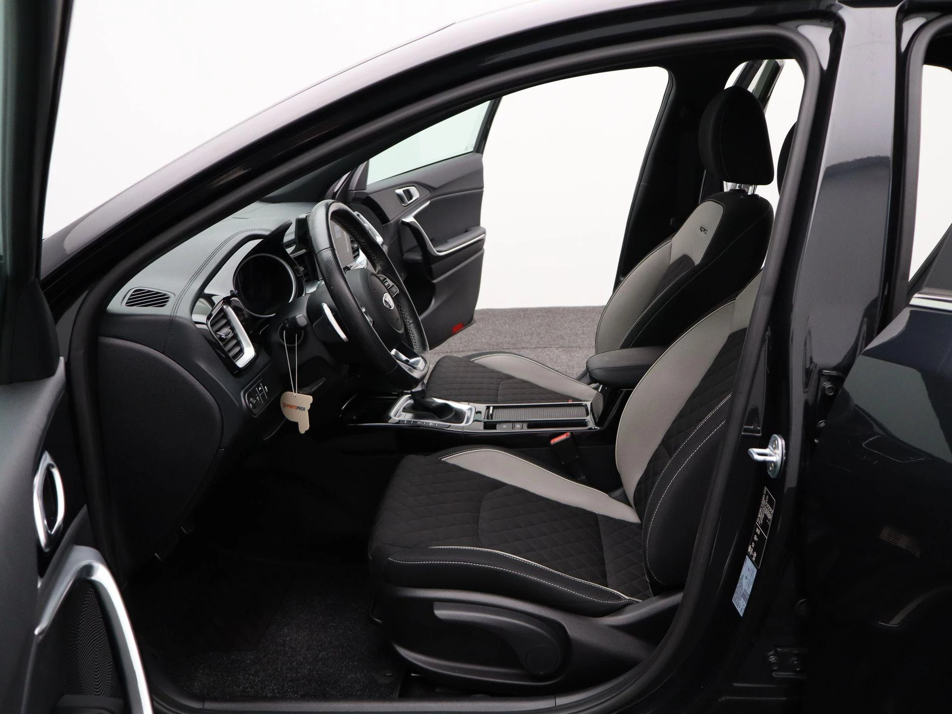 Kia Ceed 1.4 T-GDi GT-Line