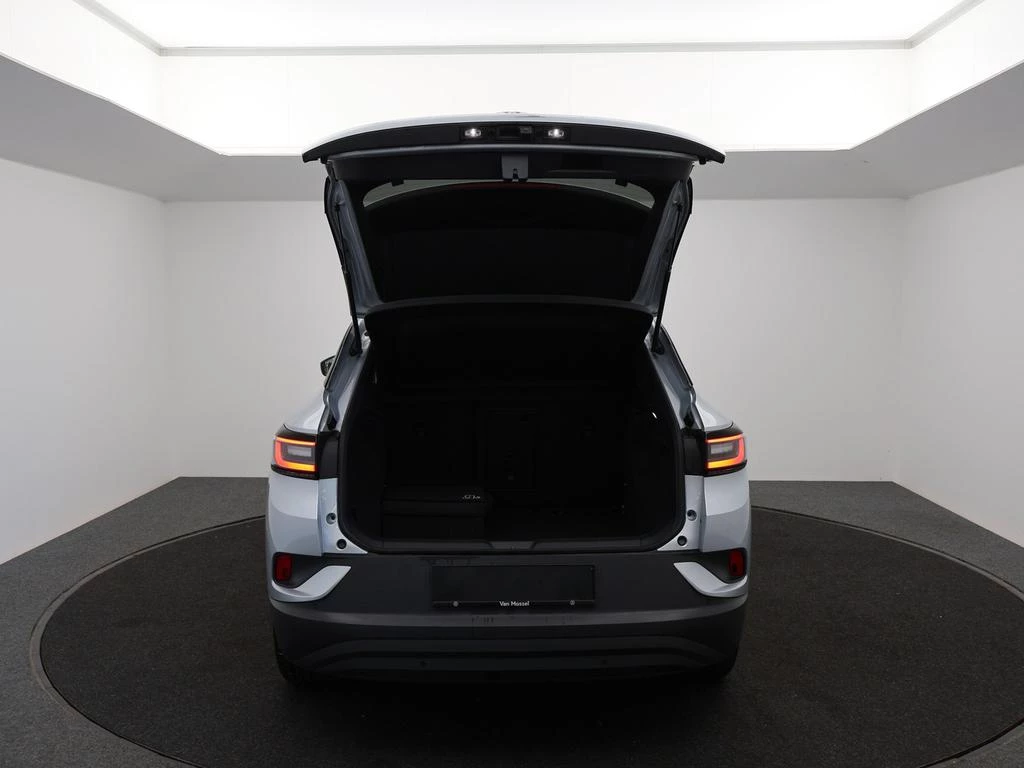 Volkswagen ID.4 Pure Limited Edition 52kWh 170PK *AUTOMAAT*LEDER*ALCANTARA*VIRTUAL COCKPIT*CAMERA*SFEERVERLICHTING*...*
