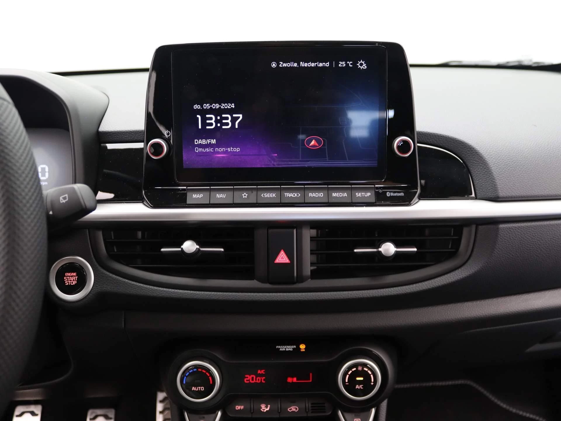 Kia Picanto 1.0 DPI GT-Line
