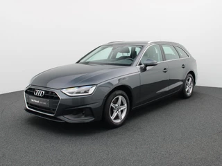 Audi A4 Avant 2.0 35 TFSi 110kW S tronic Attraction BE