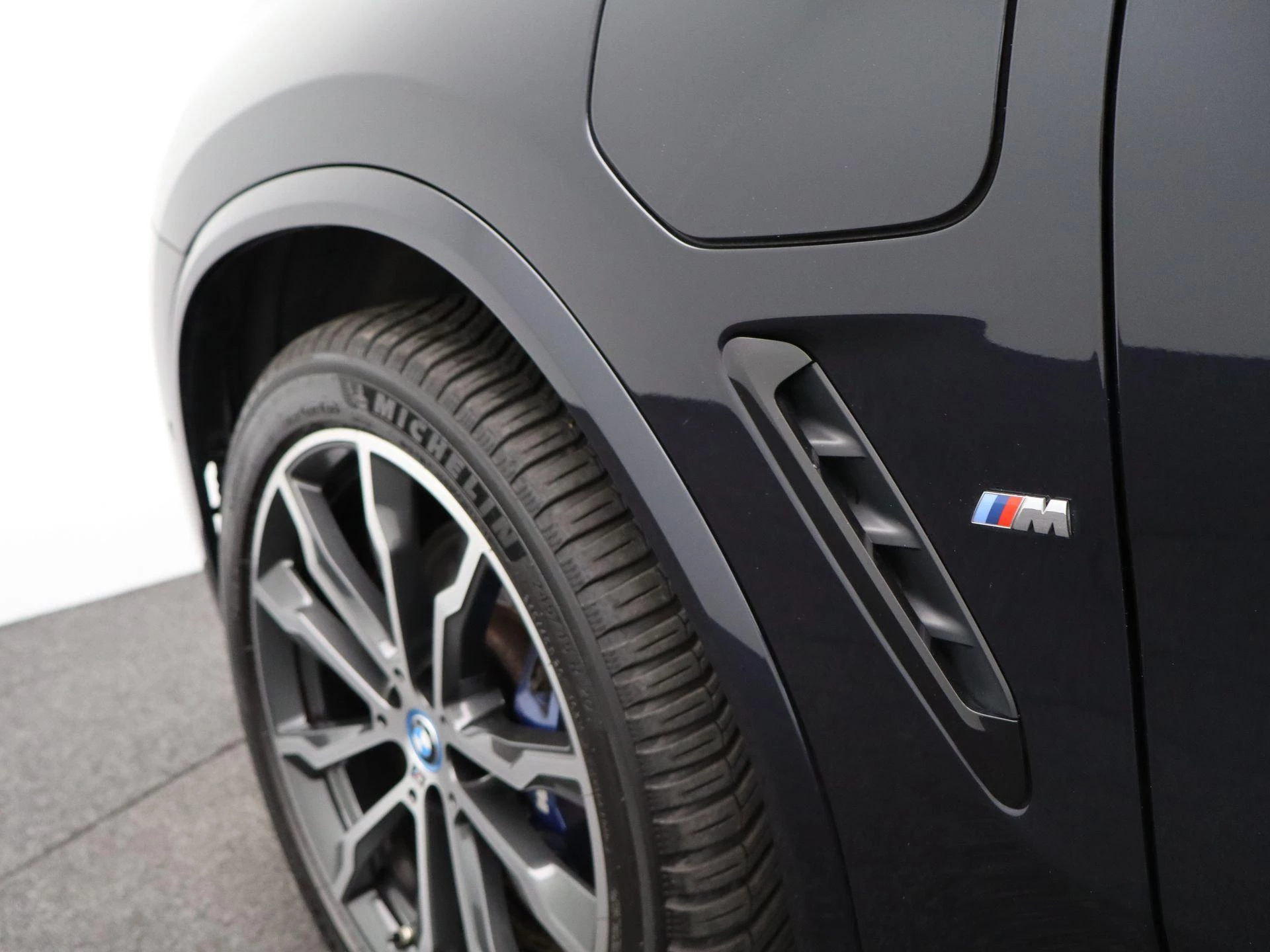 BMW X3 xDrive30e High Executive