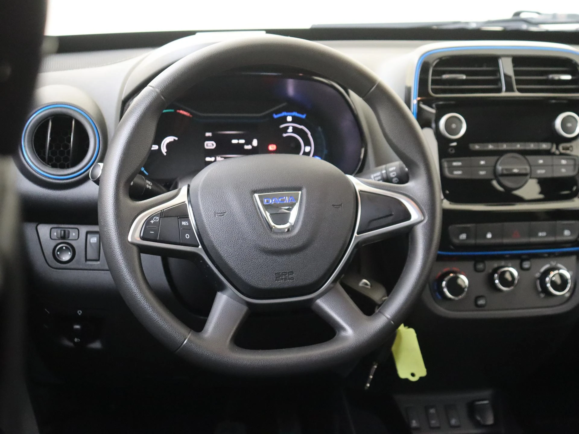 Dacia Spring Comfort 27 kWh
