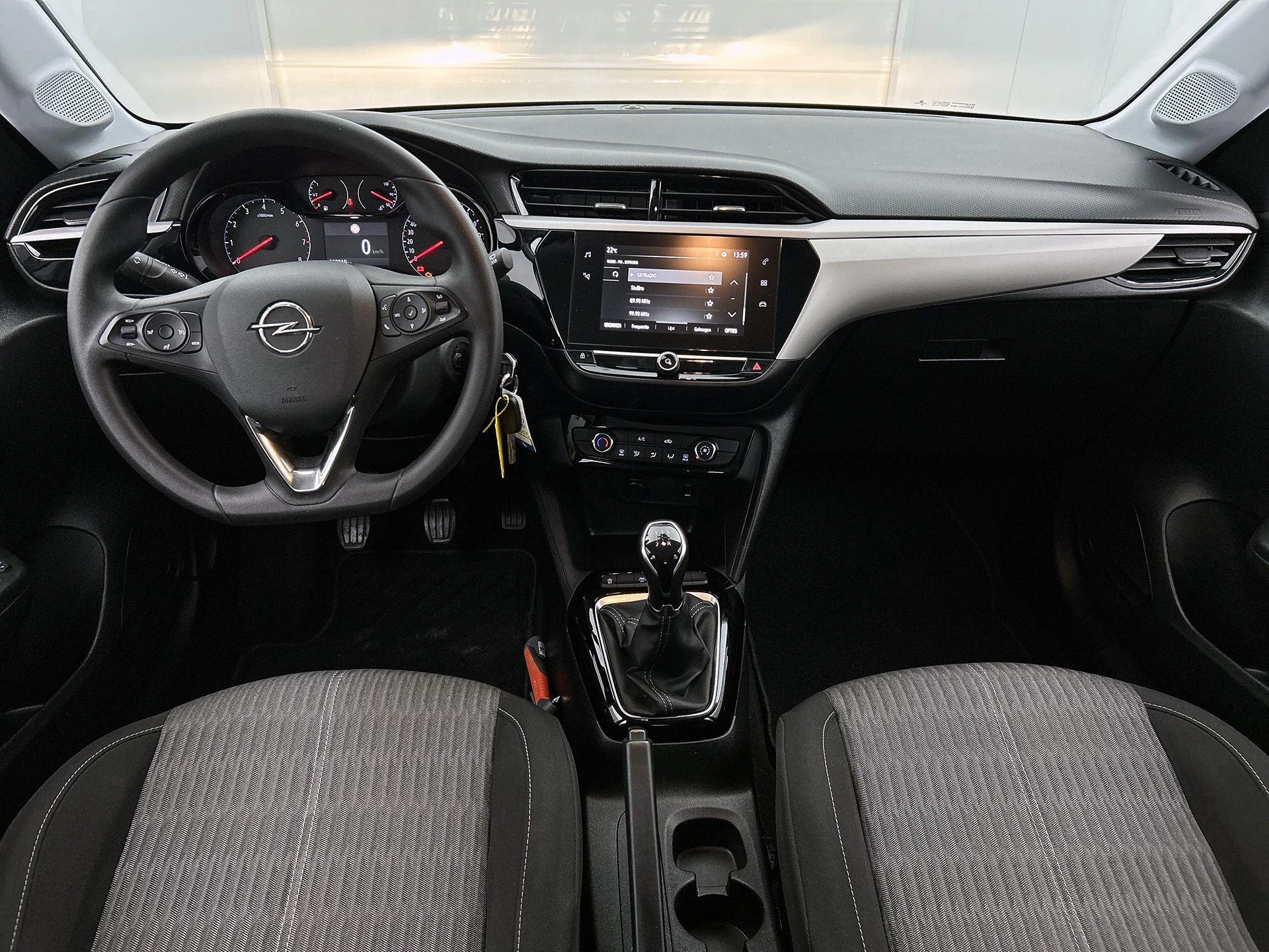 Opel Corsa 1.2 Level 2