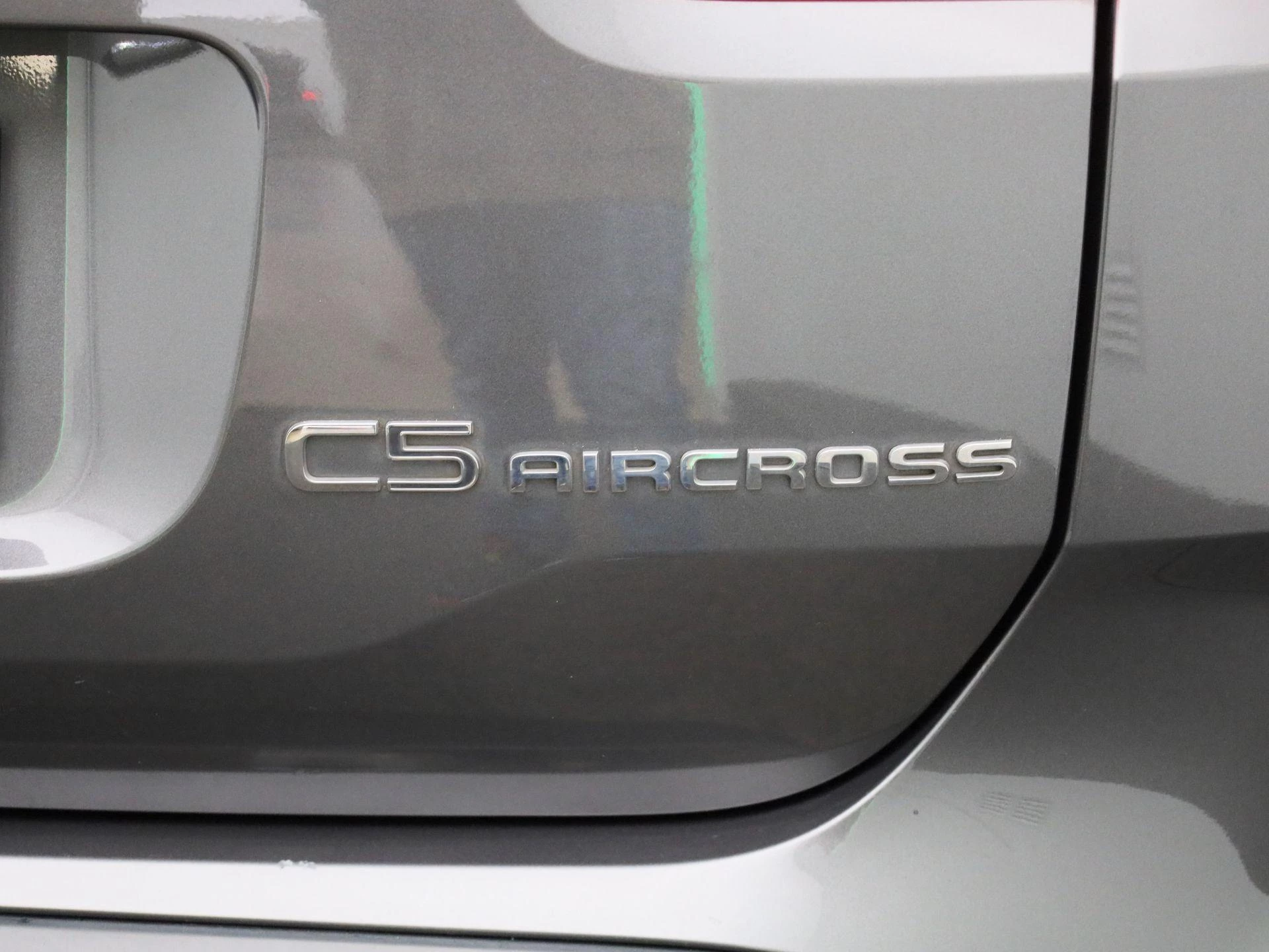 Citroën C5 Aircross 1.2 PureTech 130 S&S EAT8 Feel