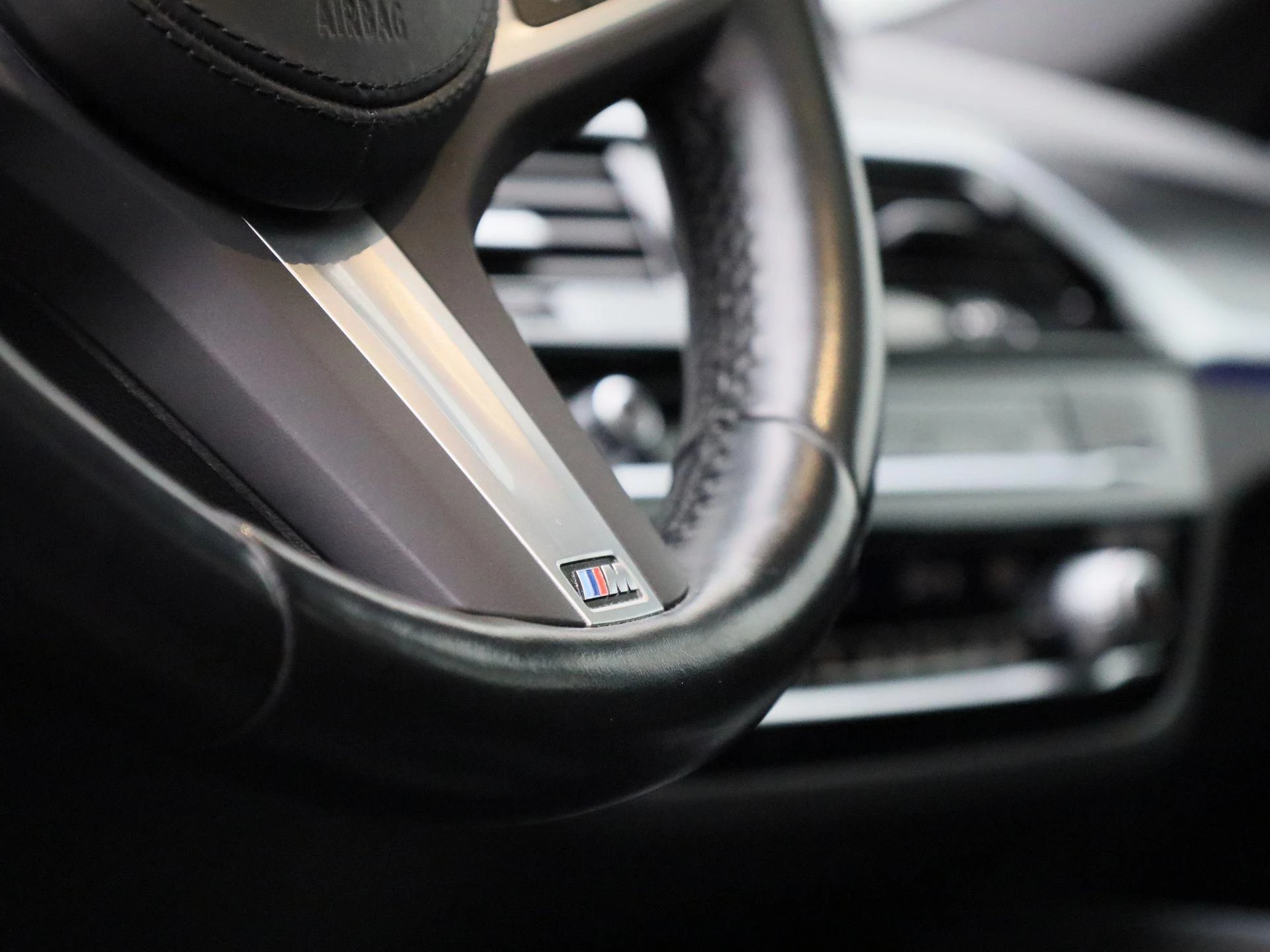 BMW Série 5 Berline 518d 100kW Aut.