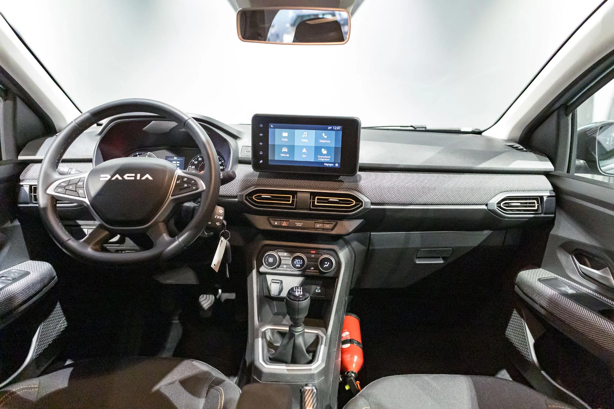 Dacia-Sandero Stepway-image-16