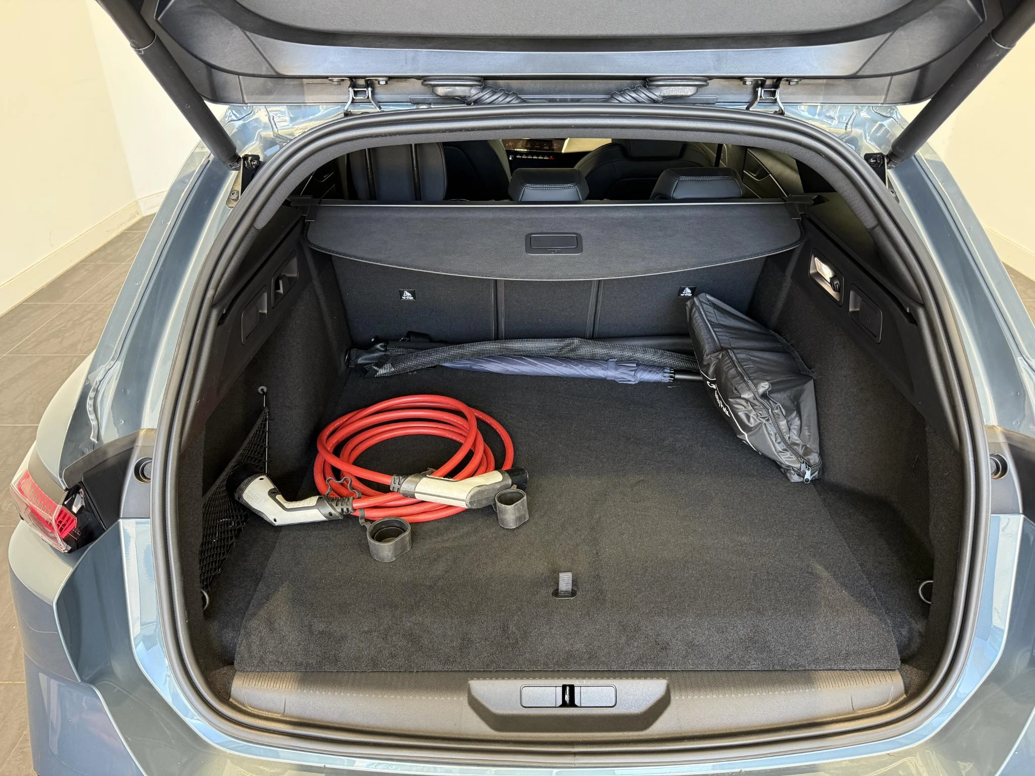 Peugeot 308 SW 1.6 Plug-in Hybrid 195 GT