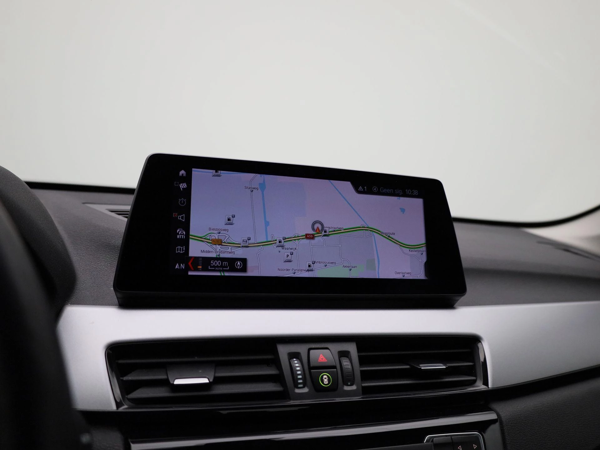 BMW X1 sDrive20i Business Edition
