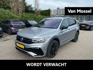 Volkswagen Tiguan Allspace 1.5 TSI R-Line Business+ 7p.