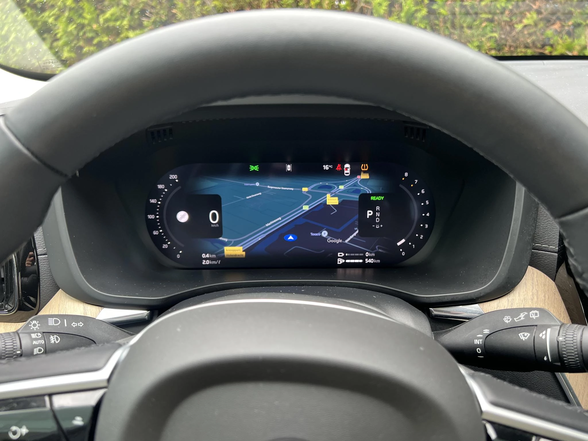 Volvo XC60 T6 Plug-in hybrid AWD Ultra Dark Trekhaak Aut.