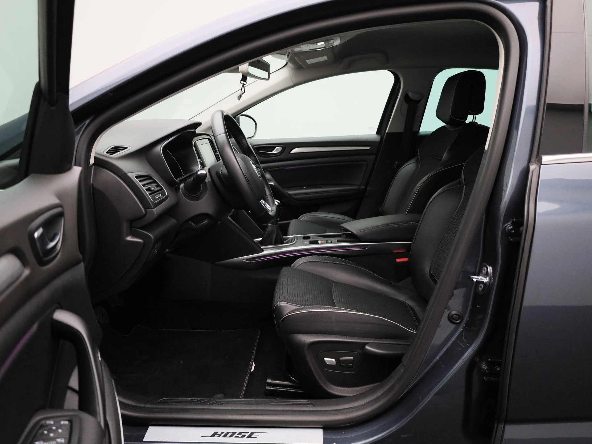 Renault Mégane Estate 1.2 TCe Bose