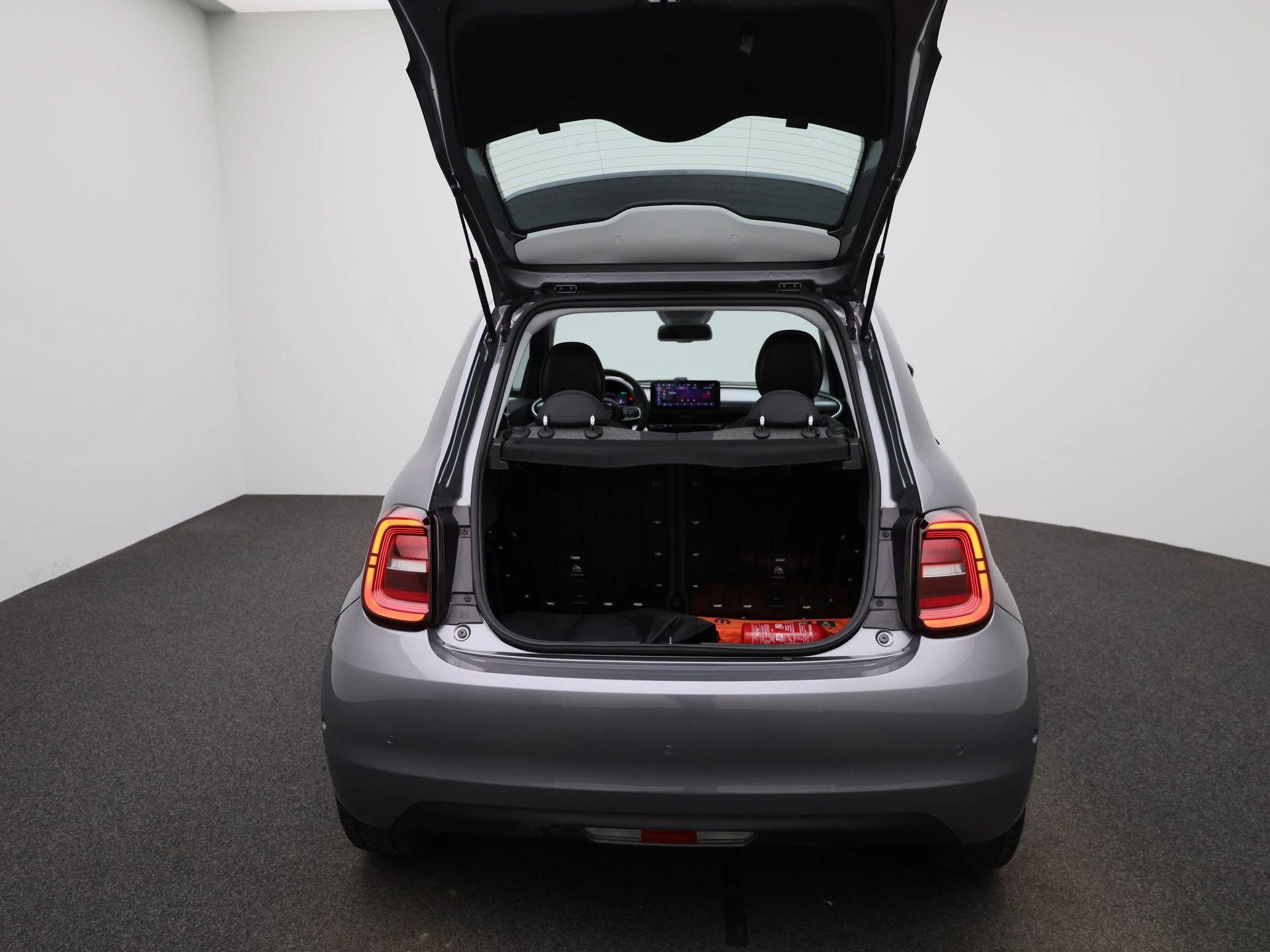 Fiat 500 Icon 42 kWh