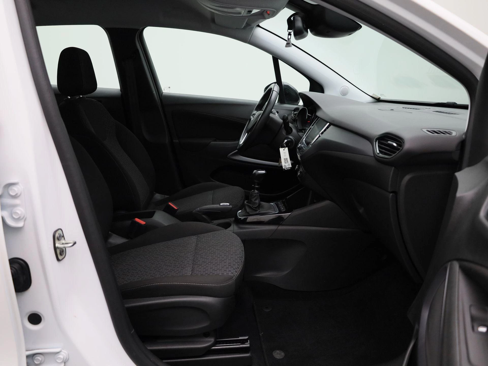Opel Crossland 1.2 81kW Turbo S/S Edition