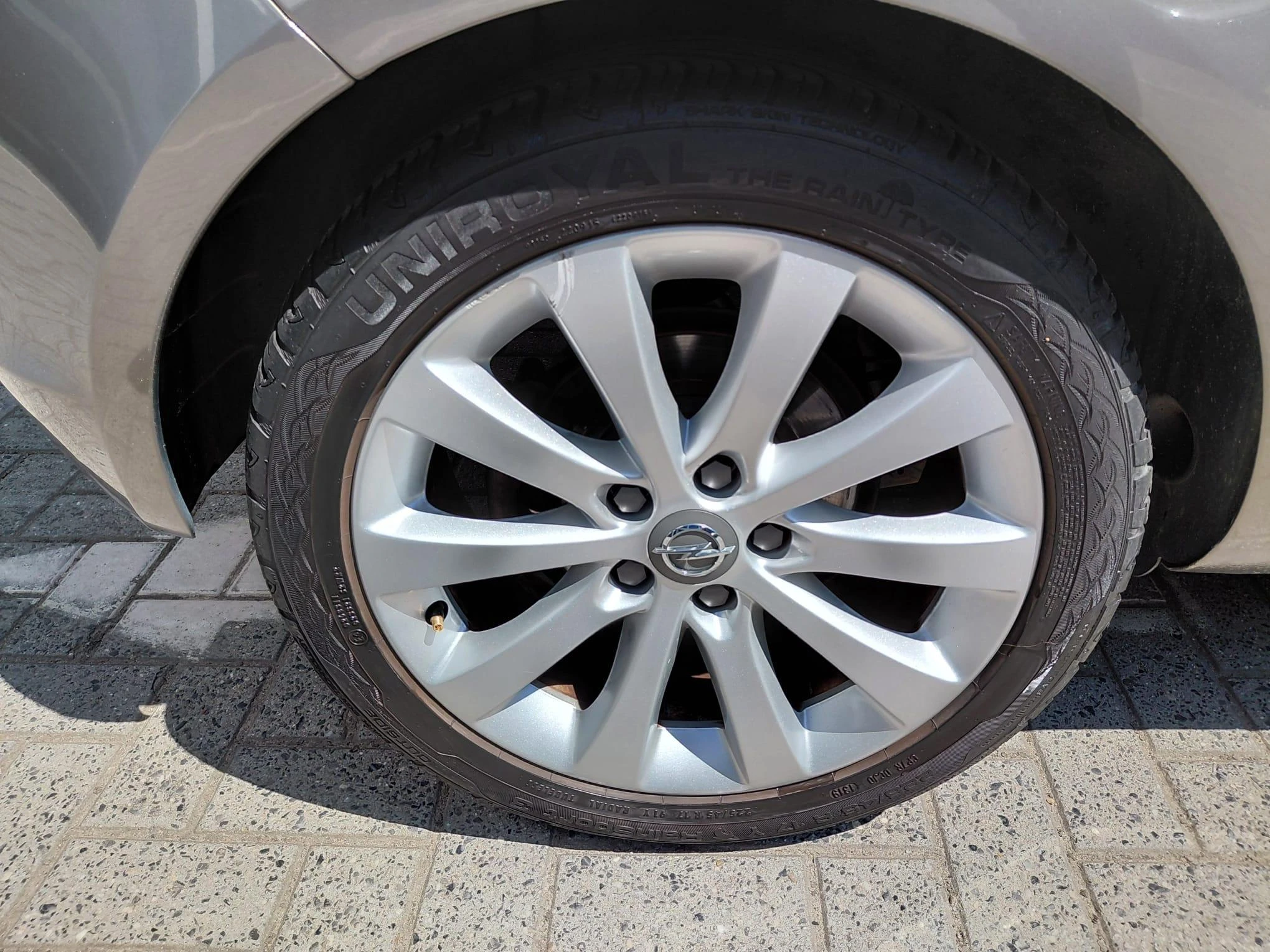 Opel Meriva 1.4 88kW ECOTEC® Ultimate Edition