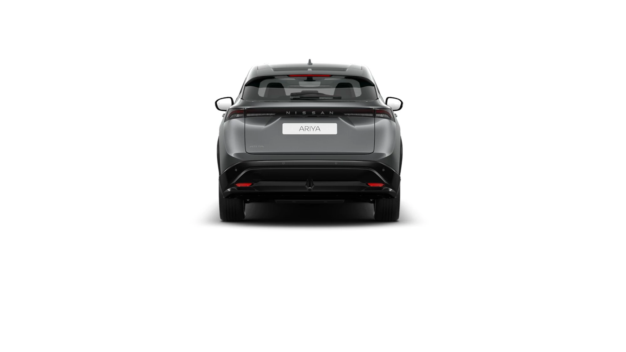 Nissan ARIYA 63kWh Batterij 217 1AT Limited Edition