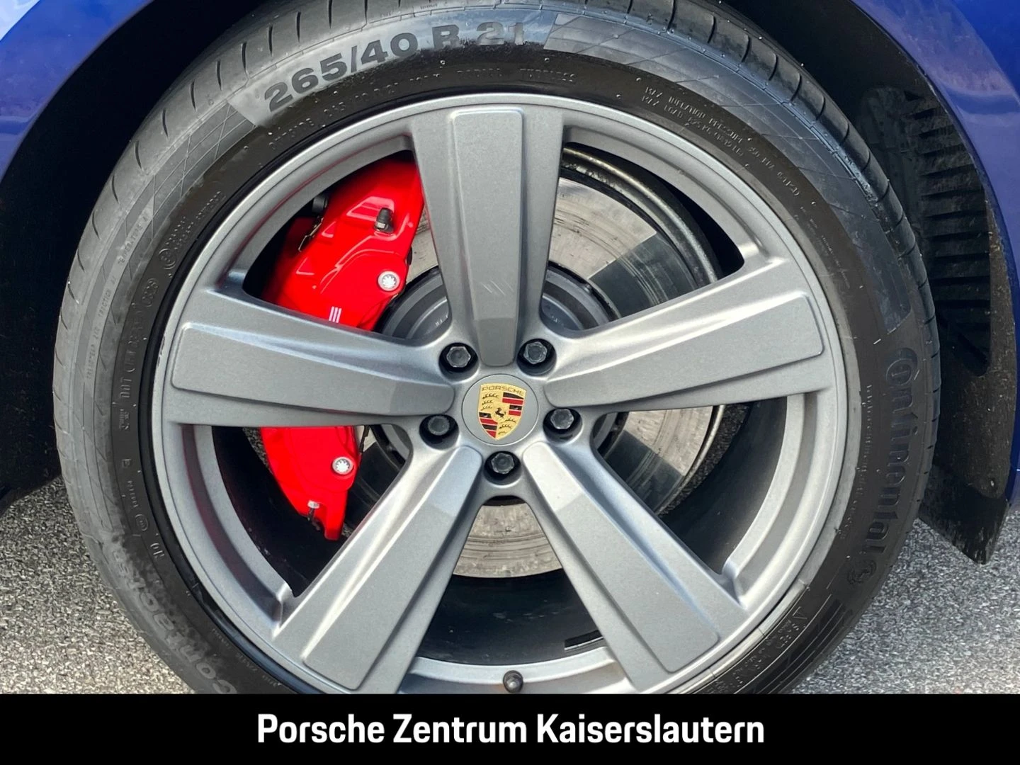 Porsche Macan GTS Standheizung SurroundView Luftfederung gts