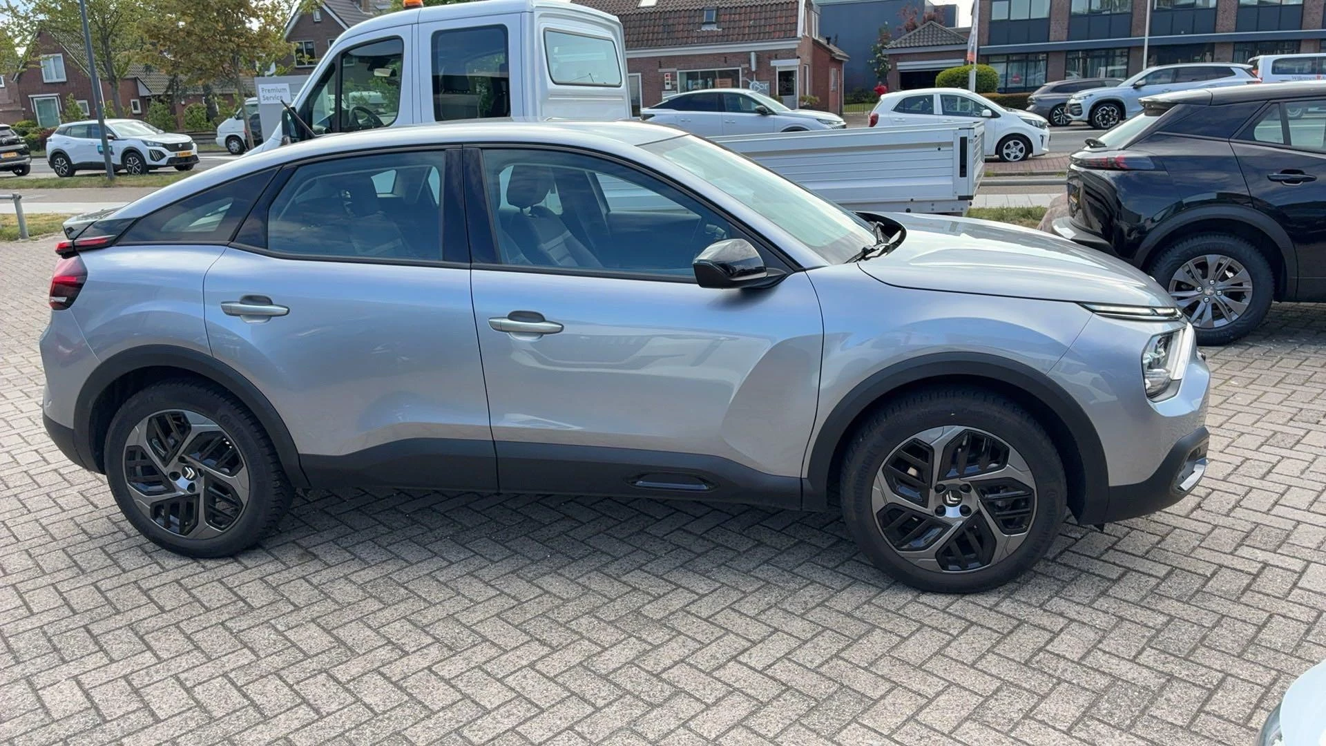 Citroën C4