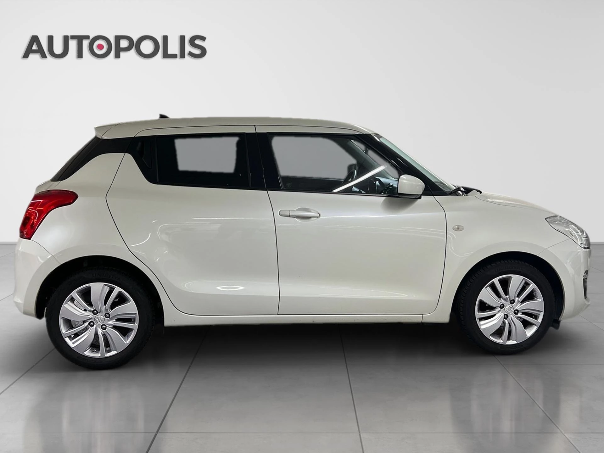 Suzuki Swift 1.0 Grand Luxe +