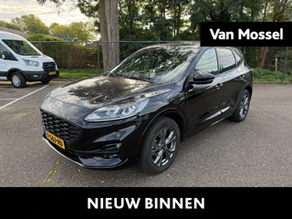 Ford Kuga 2.5 PHEV ST-Line