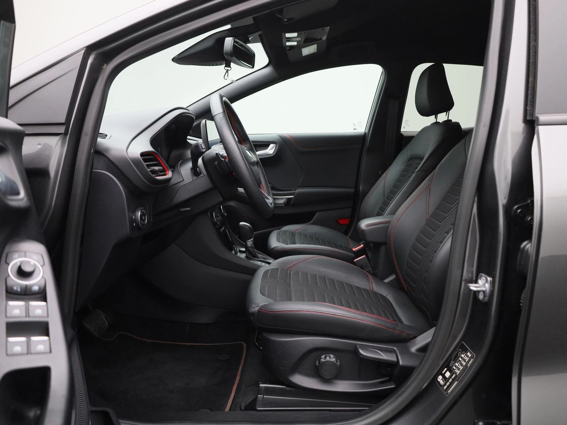 Ford Puma 1.0i Ecoboost MHEV 92kW Aut. ST-Line