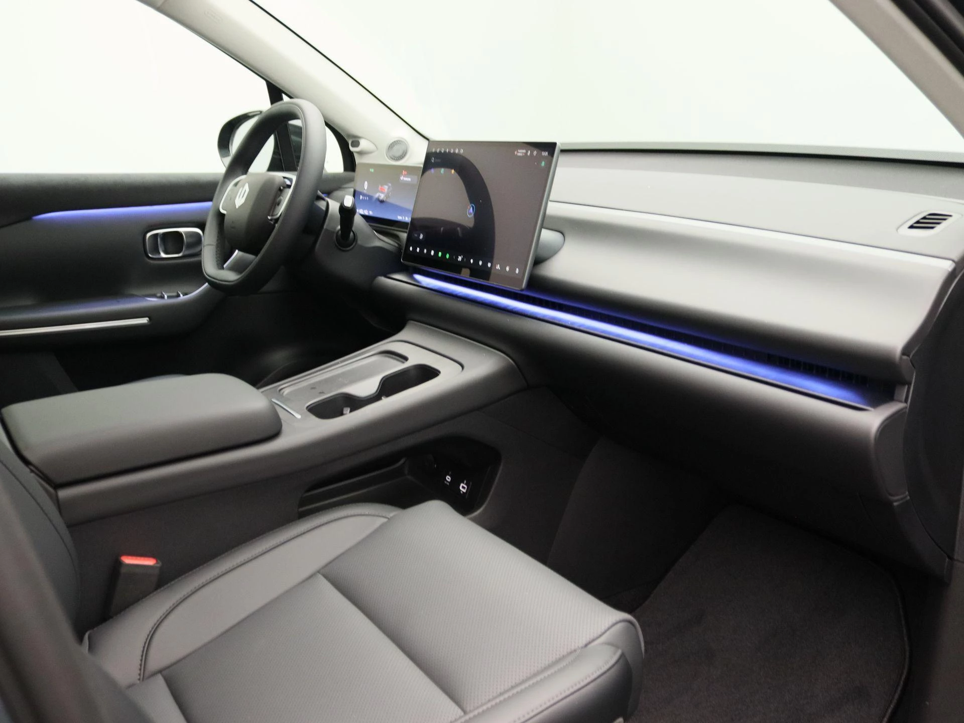 Leapmotor C10 Design ProMax AWD 81.9 kWh