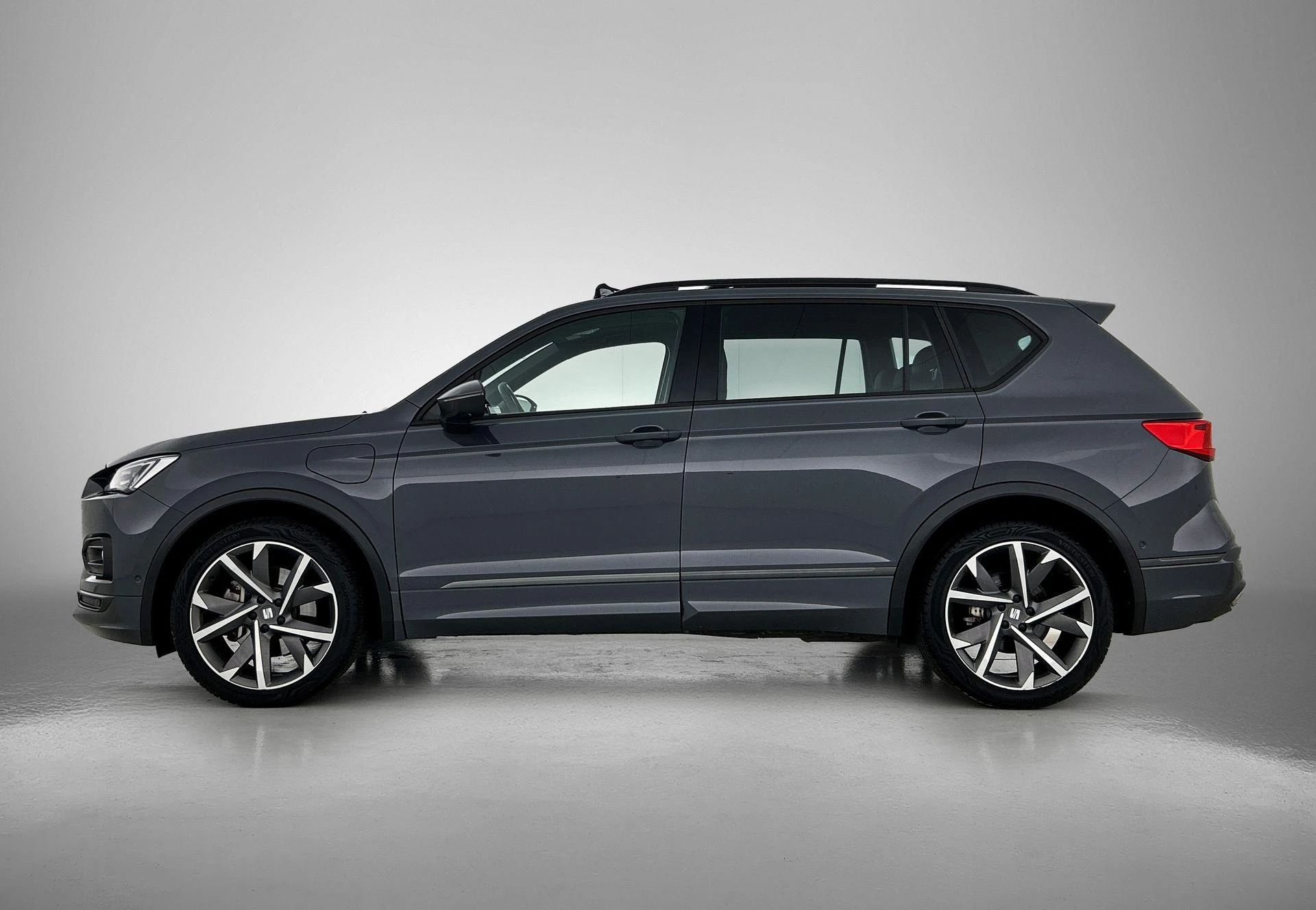 SEAT Tarraco 1.4 TSI e-Hybrid PHEV Xcellence