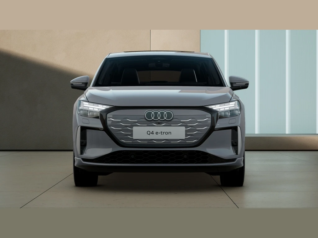 Audi Q4 Sportback e-tron UPE 85.025 quattro Perf Pano