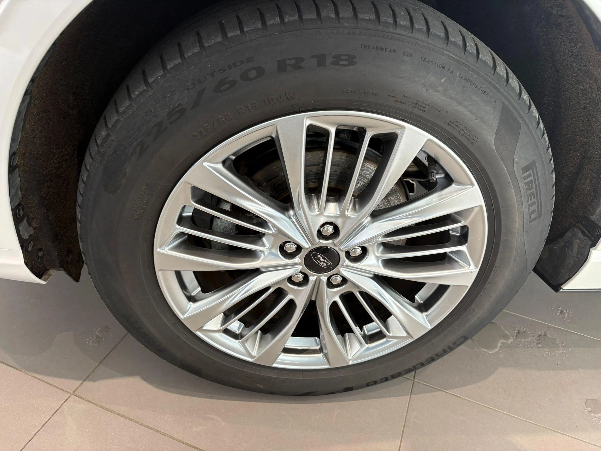 Ford Kuga 2.5 PHEV ST-Line X
