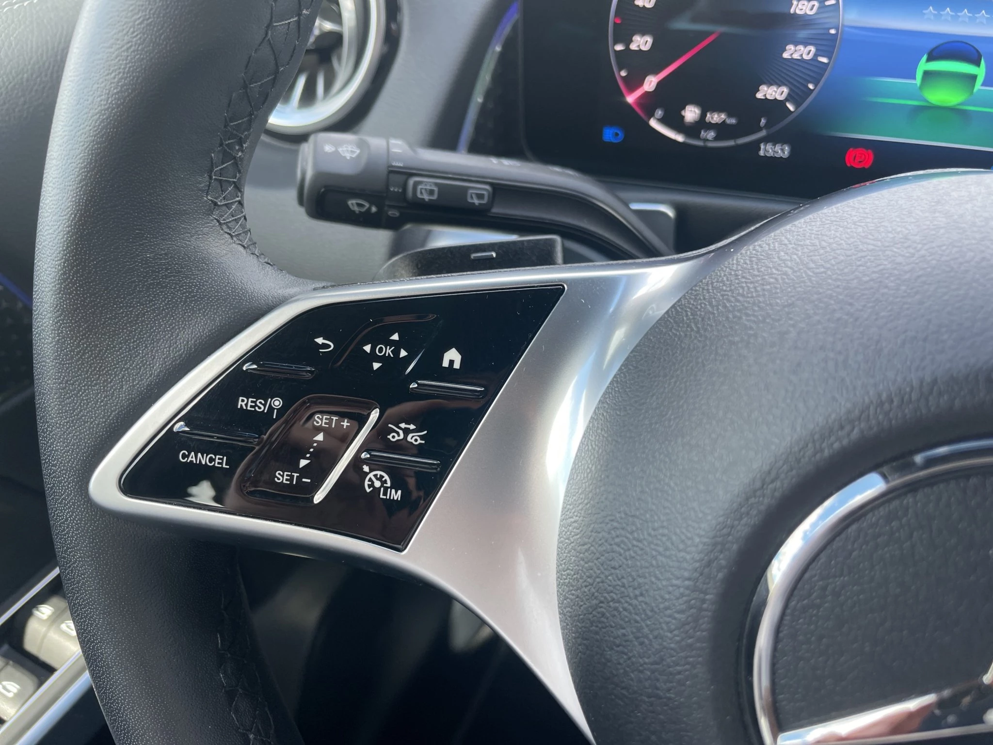 Mercedes-Benz GLB 200 Progressive AUT | ADVANCE + | NAVI | LED