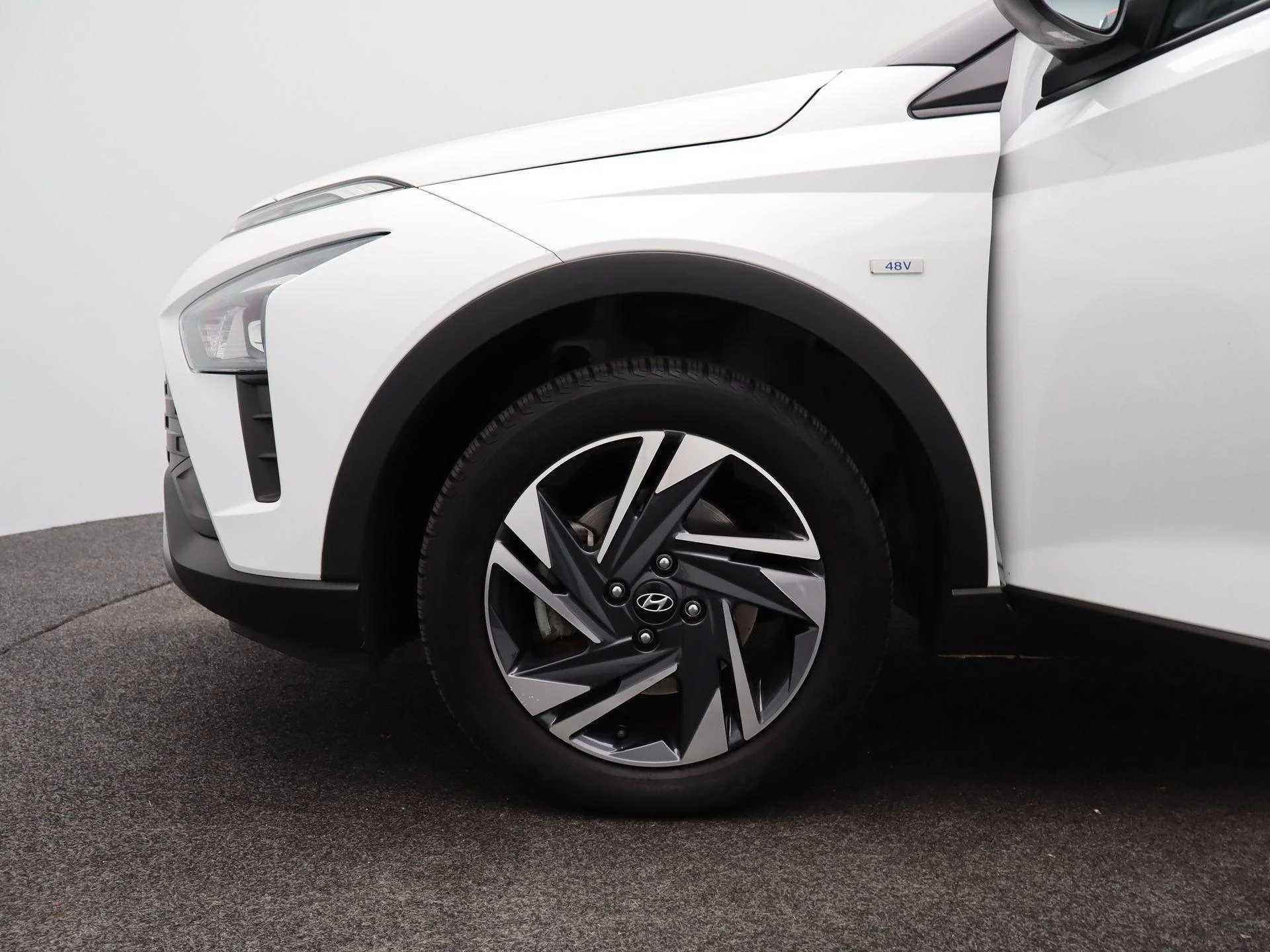 Hyundai Bayon 1.0 T-GDI Comfort Smart
