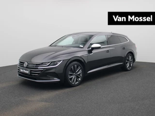 Volkswagen Arteon Shooting Brake 1.4 eHybrid Elegance Bus Premium SB