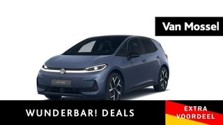 Volkswagen ID.3 Neo Style 79 kWh