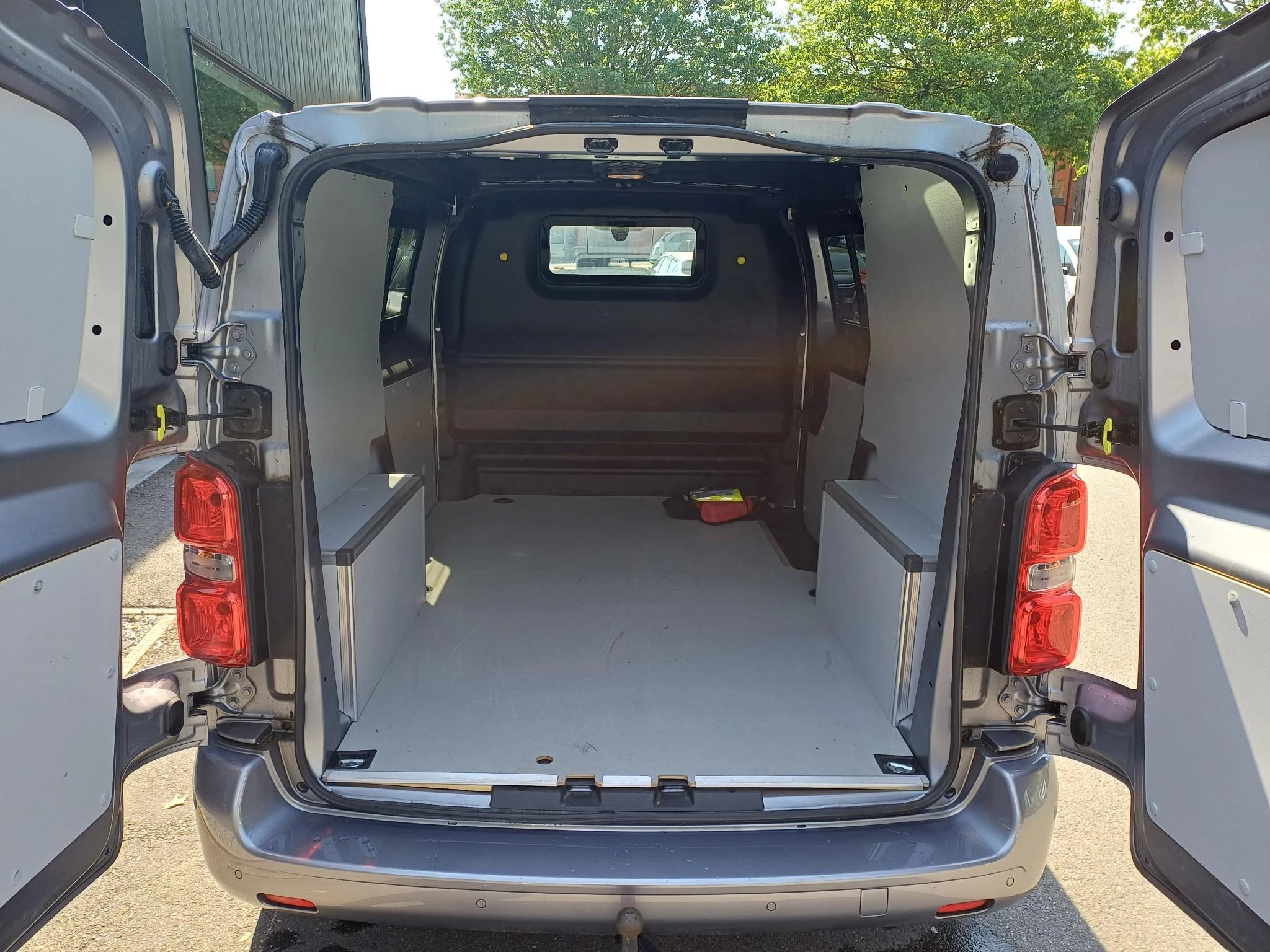 Peugeot Expert Expert 2.0