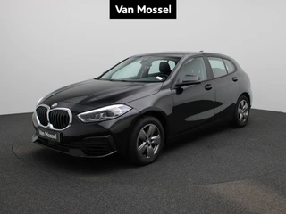 BMW Série 1 Hatch 116iA (80 kW)