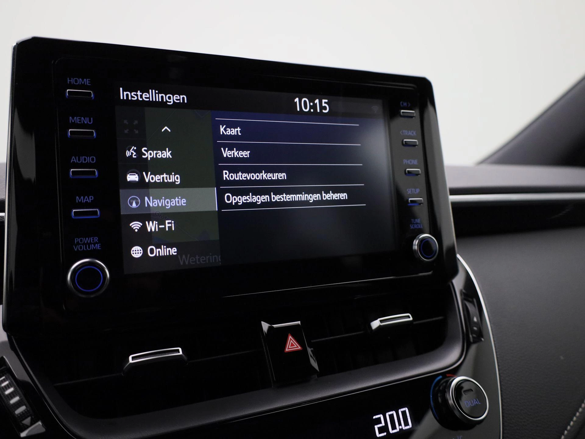 Toyota Corolla 1.8 Hybrid Business Plus