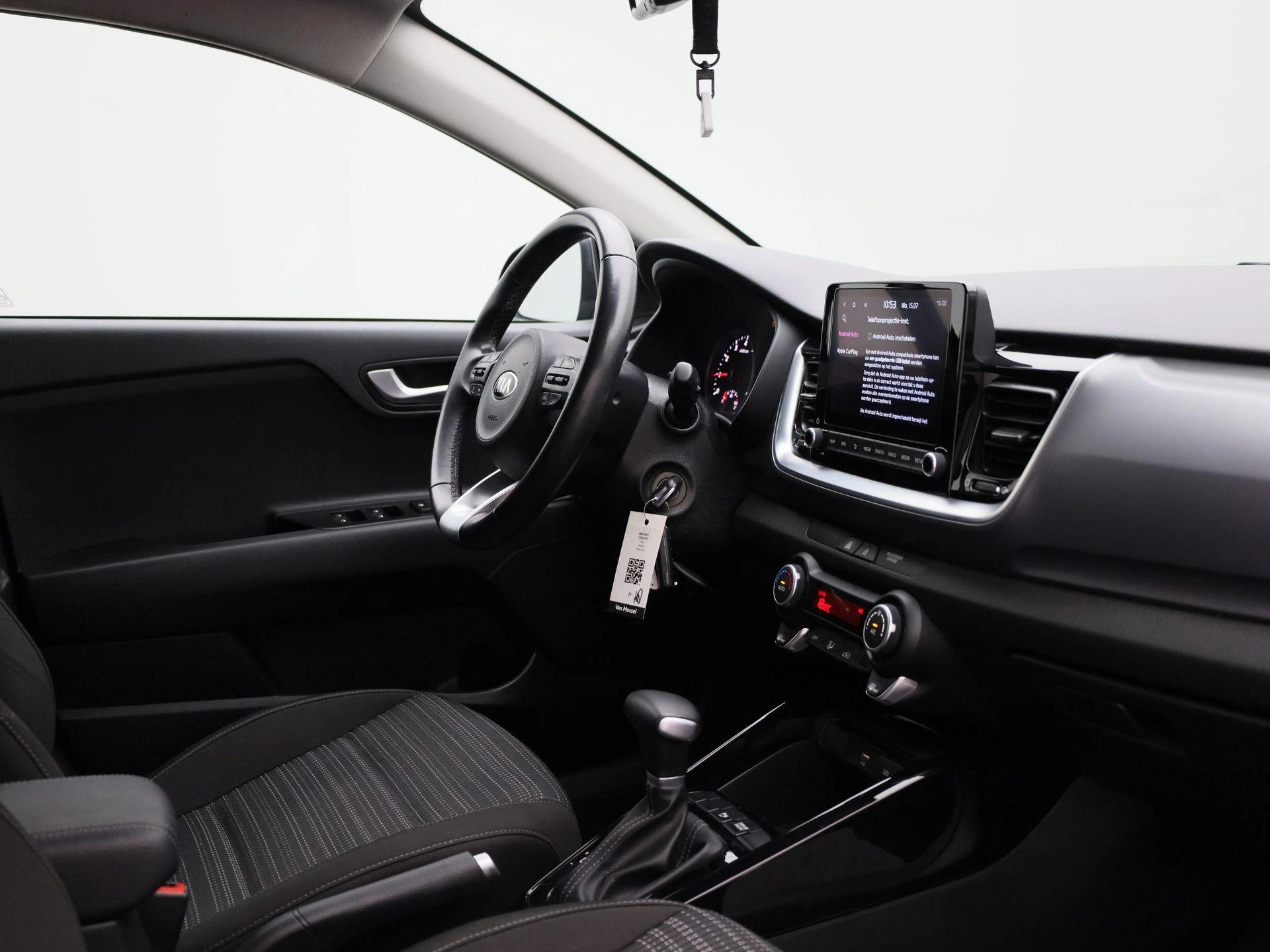 Kia Stonic 1.0 T-GDI