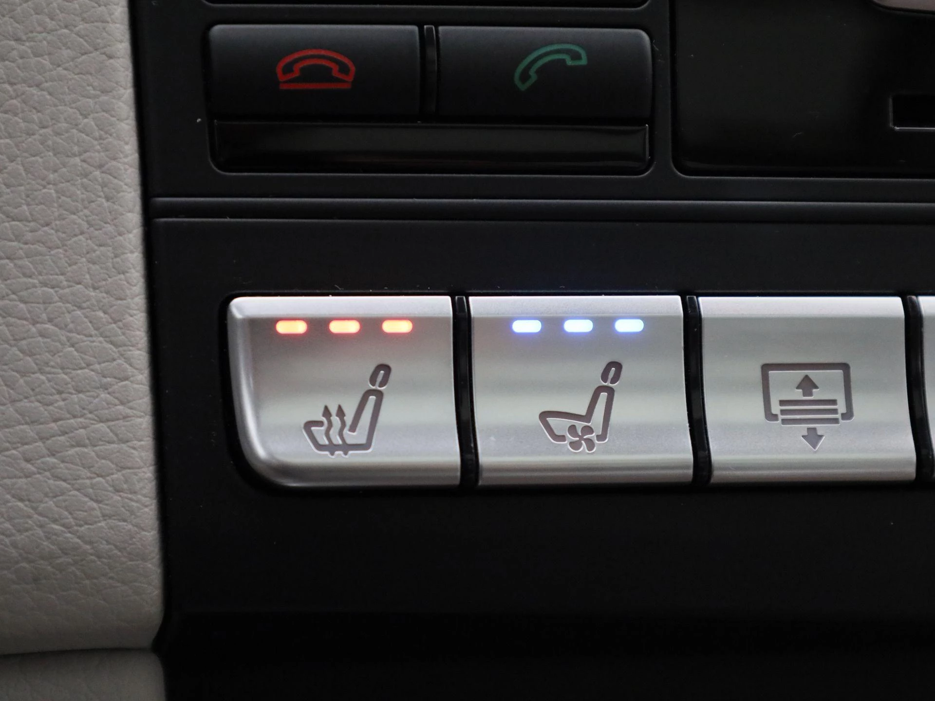 Mercedes-Benz E-Klasse 400 Edition Sport Avantgarde