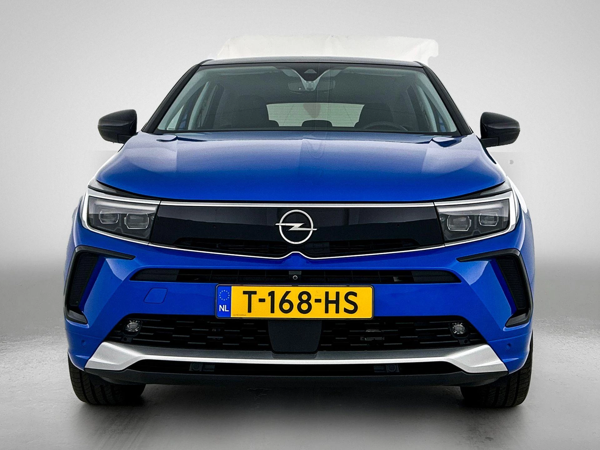 Opel Grandland 1.6 Turbo Plug-In Hybrid Business Elegance