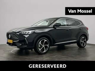 MG EHS 1.5 TGDI PHEV Aut. Luxury