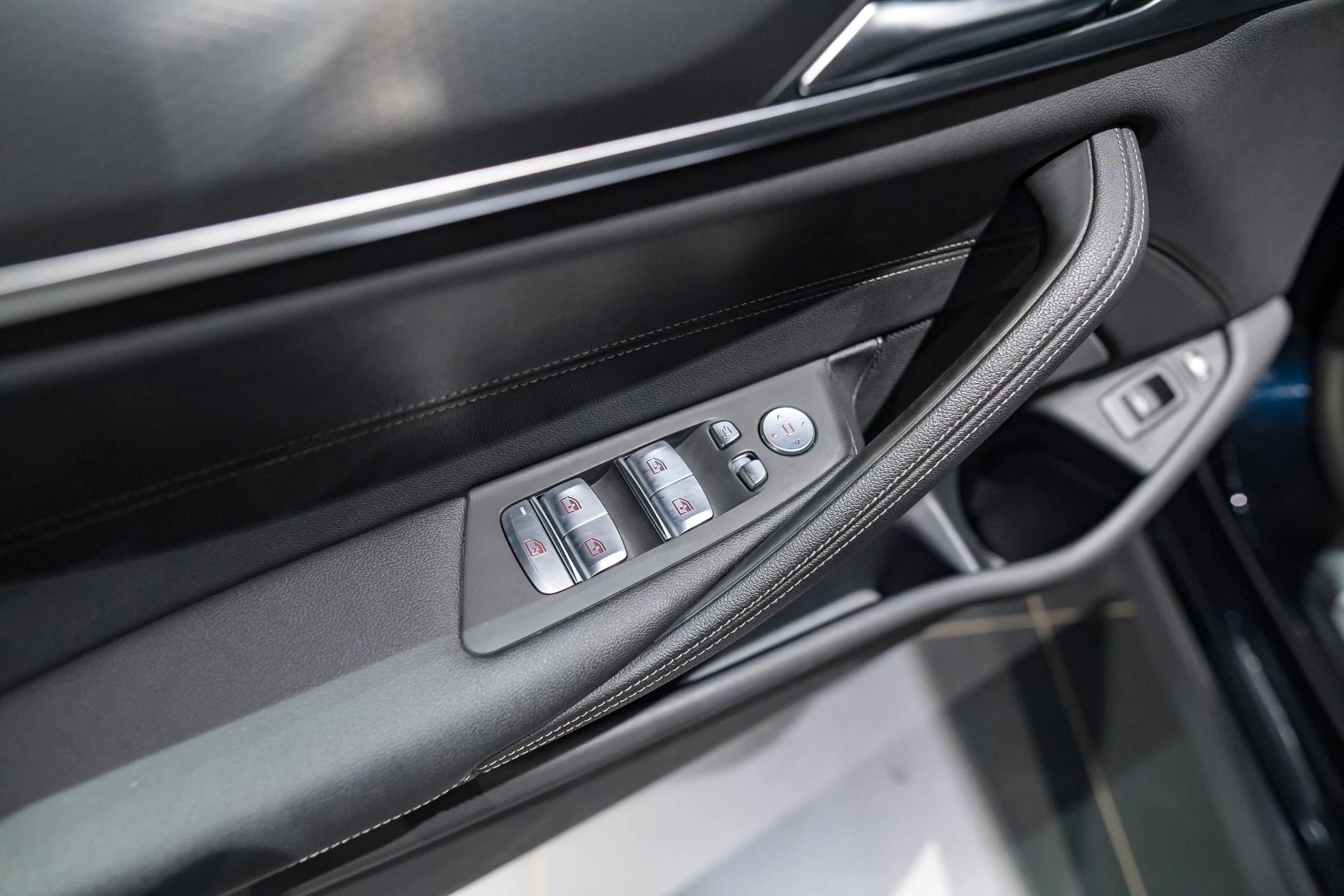 BMW Série 5 530 e Touring xDrive