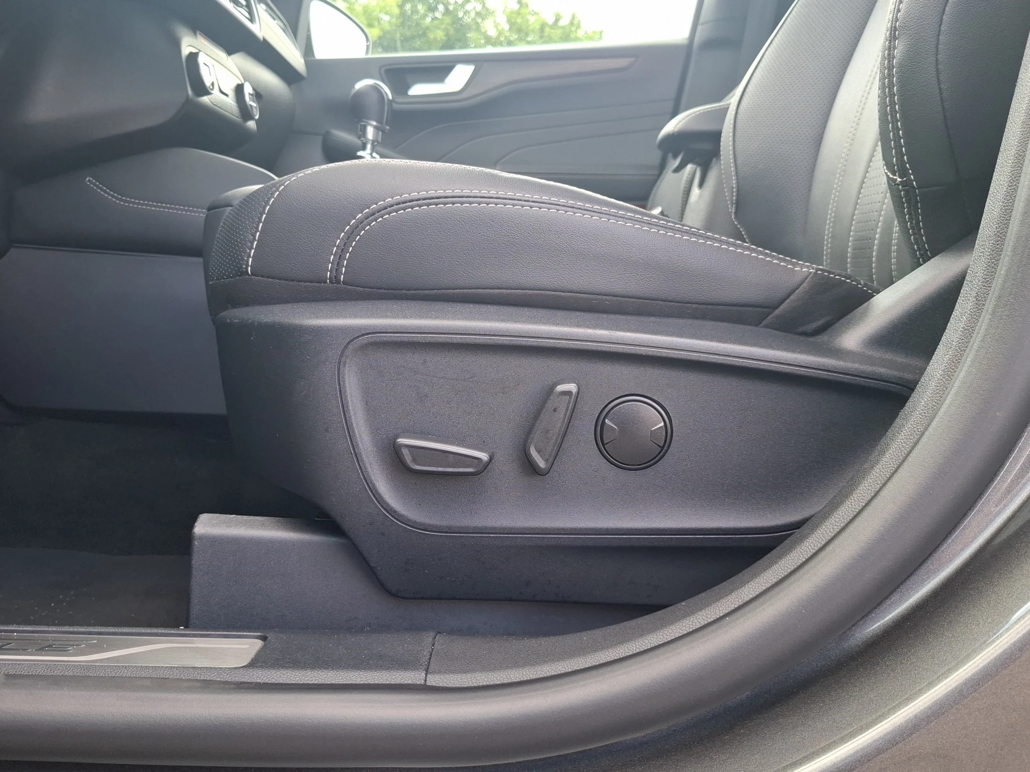Ford Kuga Vignale TECH.PKT*BC*LMF