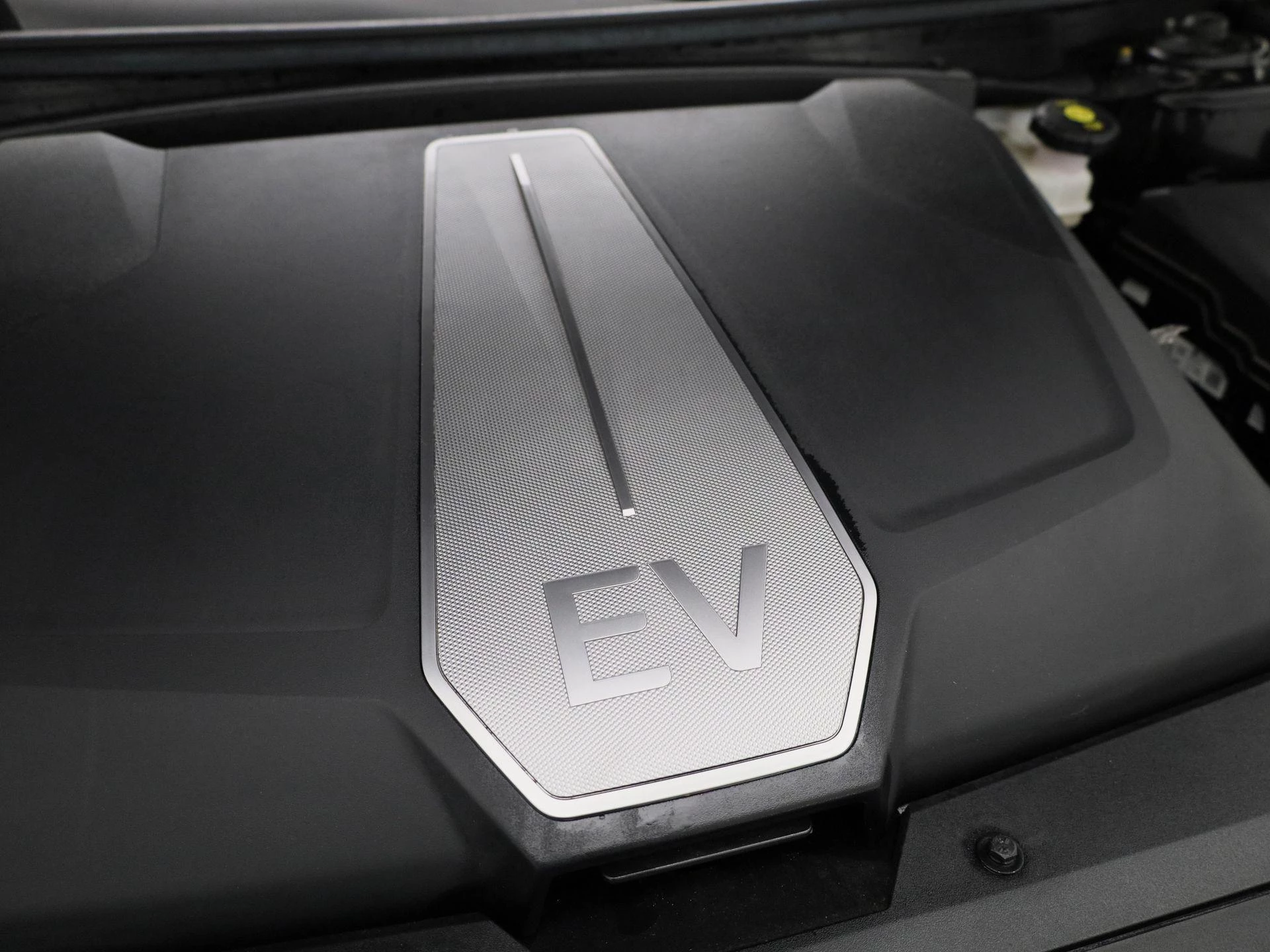 Kia EV6 Air 58 kWh