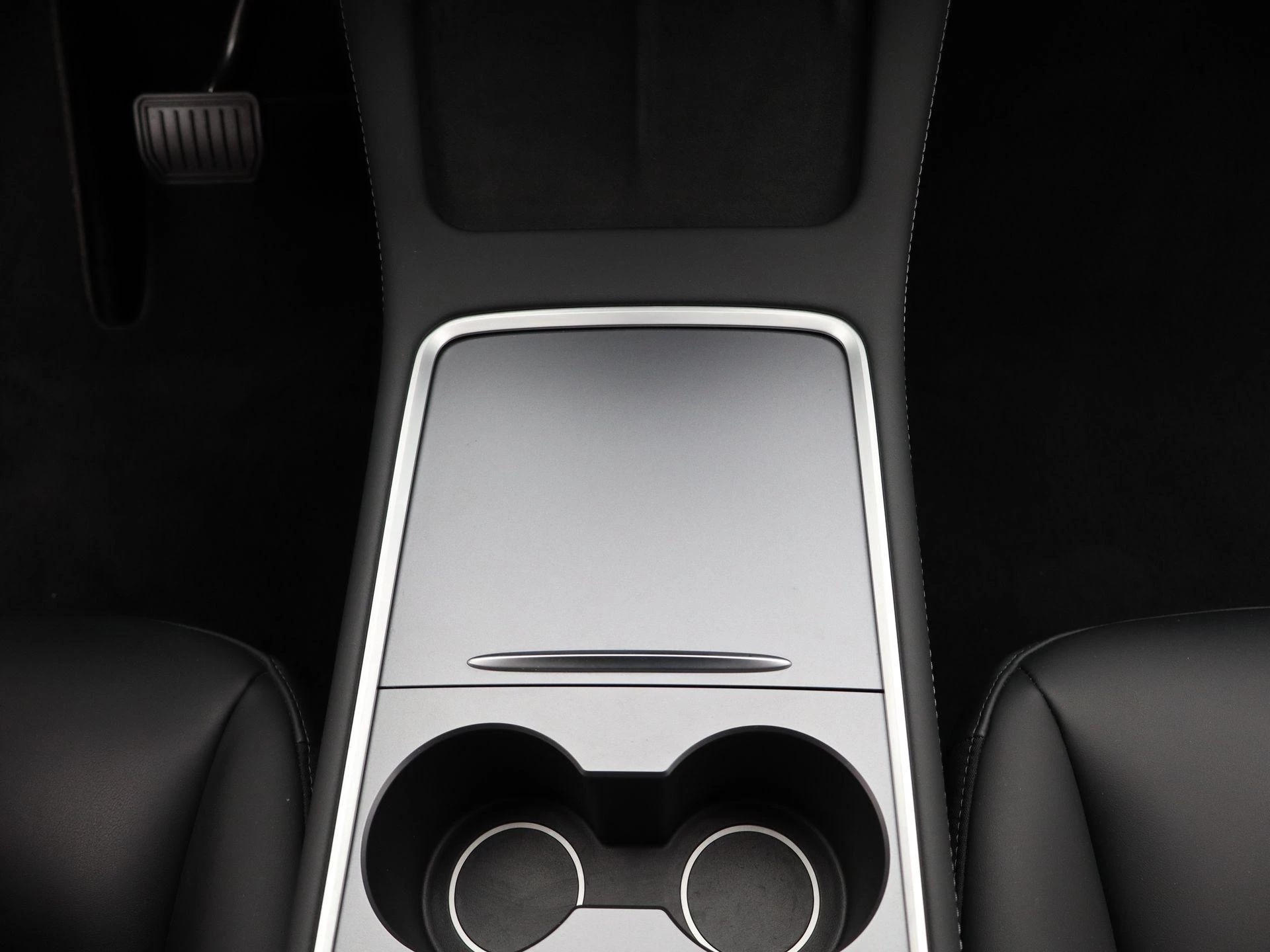 Tesla Model Y Long Range AWD 75 kWh