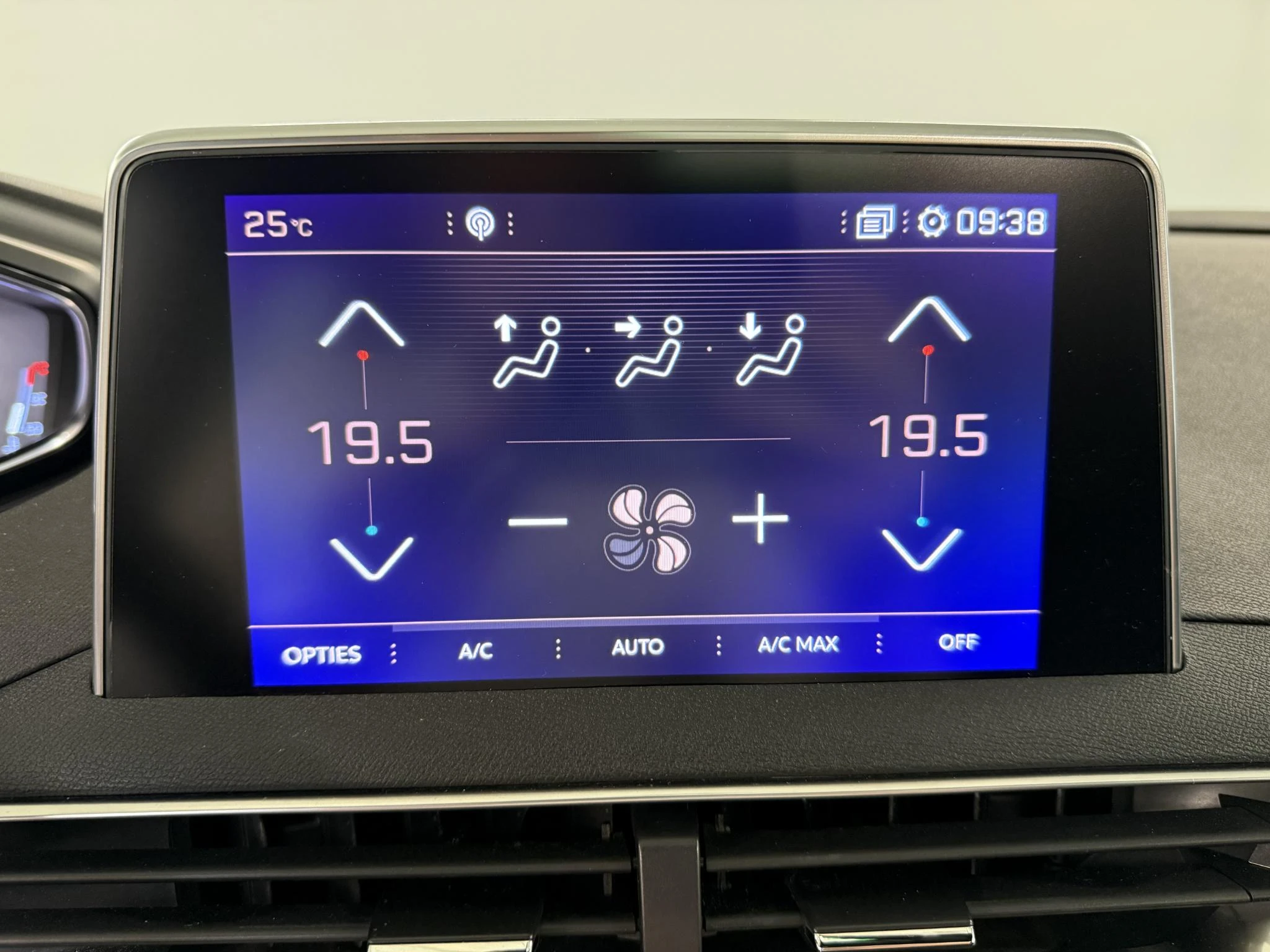 Peugeot 5008 1.2 PureTech 96kW S&S GT