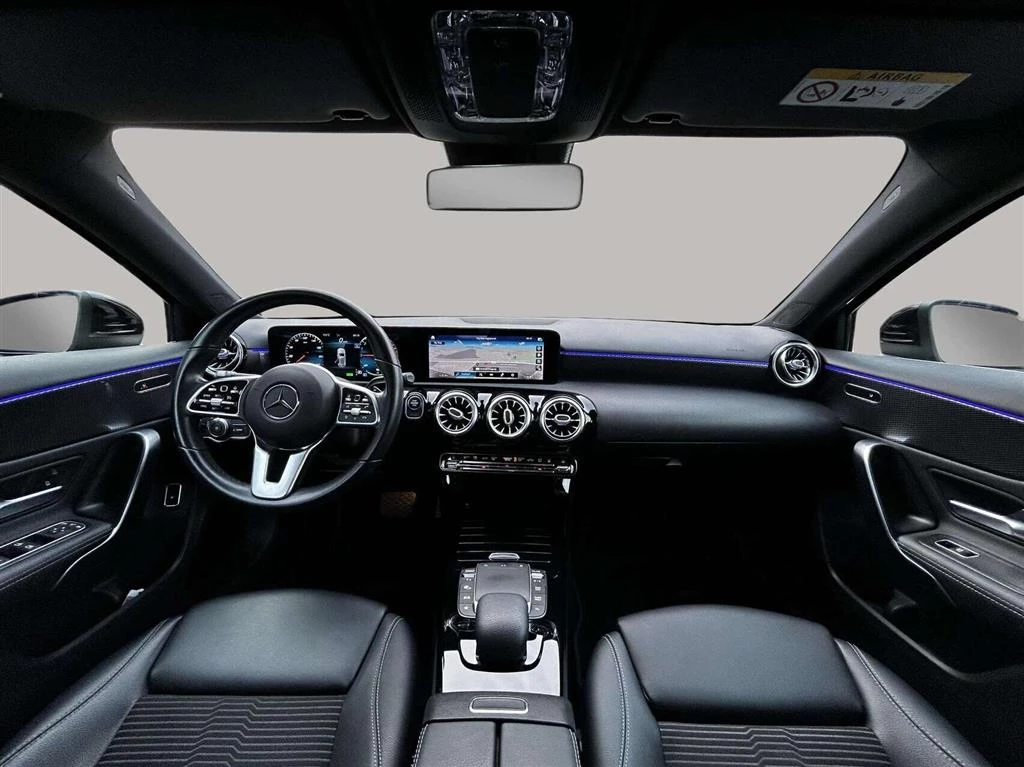 Mercedes-Benz A-Klasse A250 e 1,3 Plugin-hybrid Progressive 8G-DCT 218HK 5d 8g Aut.