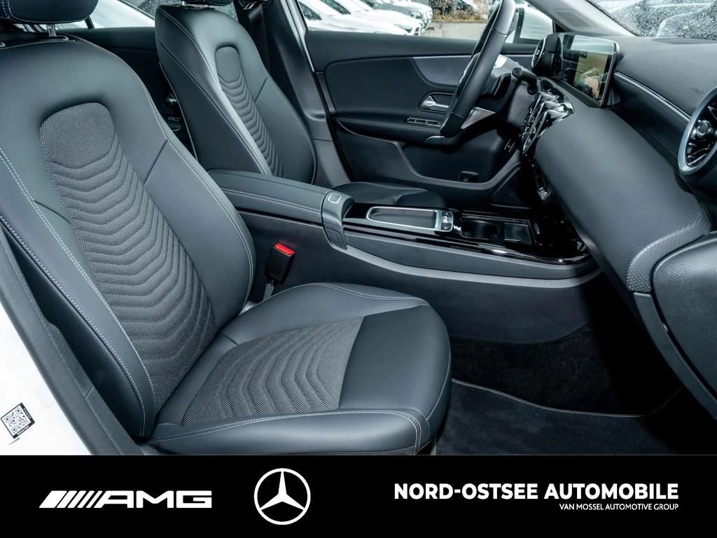 Mercedes-Benz A-Klasse 250 e PROGRESSIVE WINTER-P. MBUX PREMIUM LED Progressive
